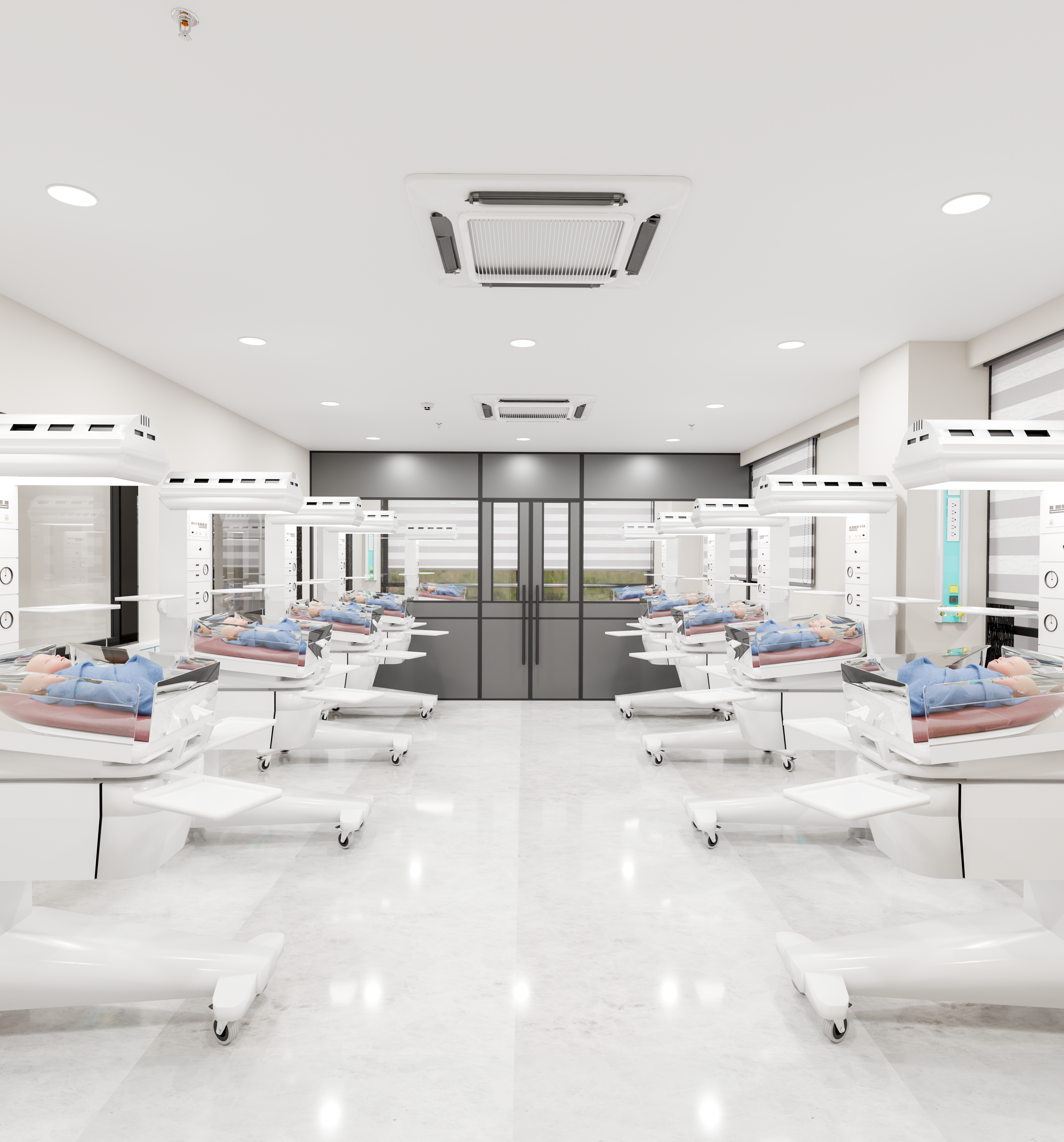 NICU View 2